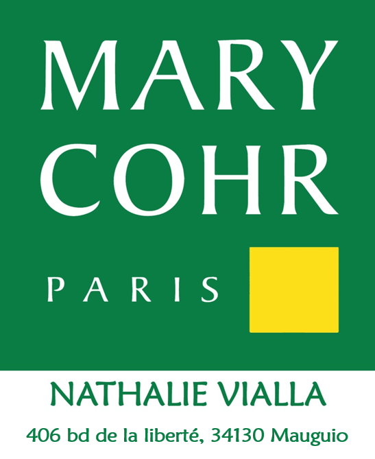 mary cohr, art et beauté